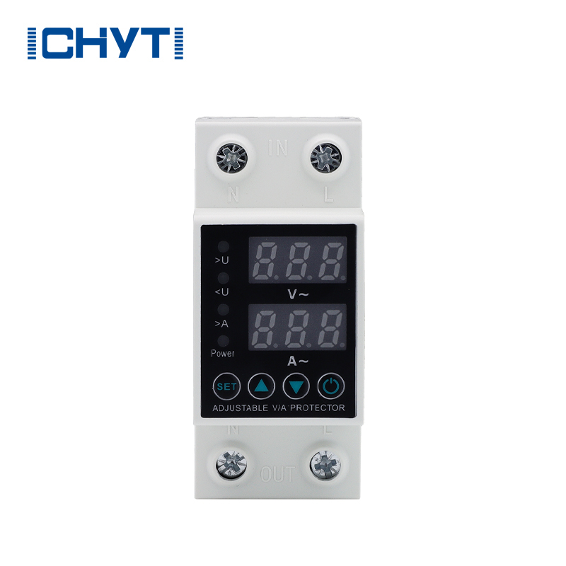 Bagaimana pelindung tegangan yang dapat disesuaikan mencapai perlindungan cerdas?